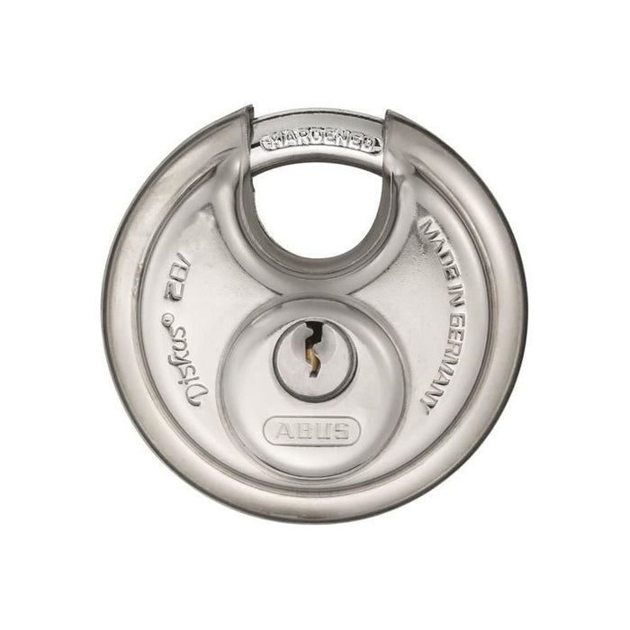 Abus Mechanical 28/70mm Diskus® Padlock ABUS Mechanical - Town Tools