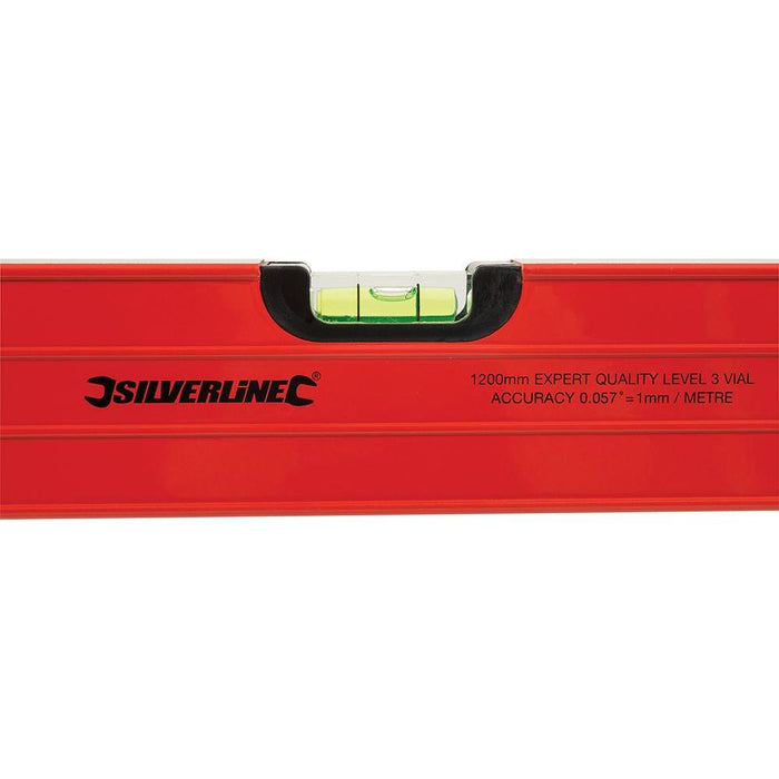Silverline Expert Quality Level 1200mm