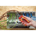 Draper XP1000 VDE 4-in-1 Combination Cutter, 180mm Draper - Town Tools