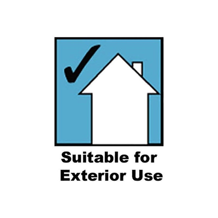 Everbuild Sika Weather Mate Multi-Use Gap Filler & Adhesive Black 295ml Everbuild Sika - Town Tools