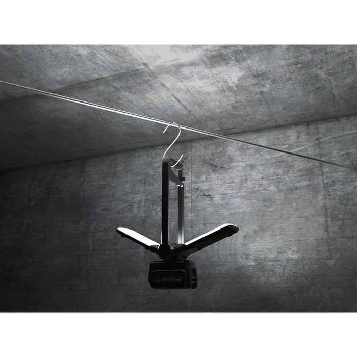 Panasonic EY37C3B Cordless LED Floodlight 14.4/18/21.6V Bare Unit Panasonic - Town Tools