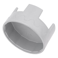 Draper Expert Oil Filter Socket 74mm 14 Flats for Mercedes-Benz S Class