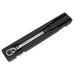 Sealey Premier Premier Micrometer Style Torque Wrench 1/2"Sq Drive 40-210Nm Sealey Premier - Town Tools 