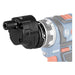 Bosch GFA 12-E Professional FlexiClick Off-Centra Angle Attachment Bosch - Town Tools