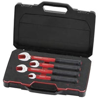 Teng Tools Torque Spanner Set 4 Pieces