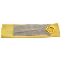 Laser Protective Sleeve - Leather Protective Strip 5579