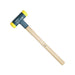 Wiha Soft-Face Dead-Blow Hammer Hickory Handle 1710g Wiha - Town Tools
