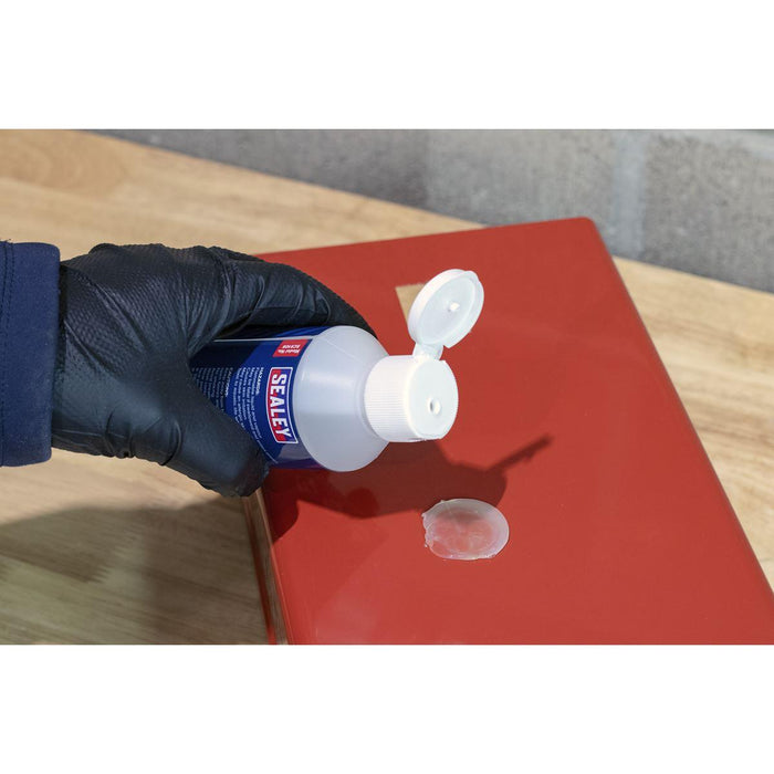 Sealey Glue Removal Fluid 200ml SCS105 Sealey - Town Tools 