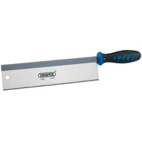 Draper Hardpoint Dovetail Saw, 250mm - GS8B