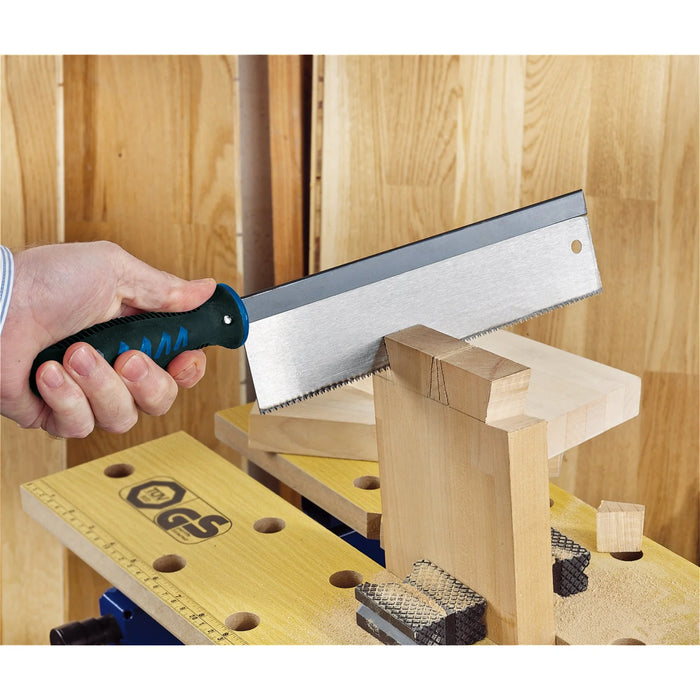 Draper Hardpoint Dovetail Saw, 250mm - GS8B