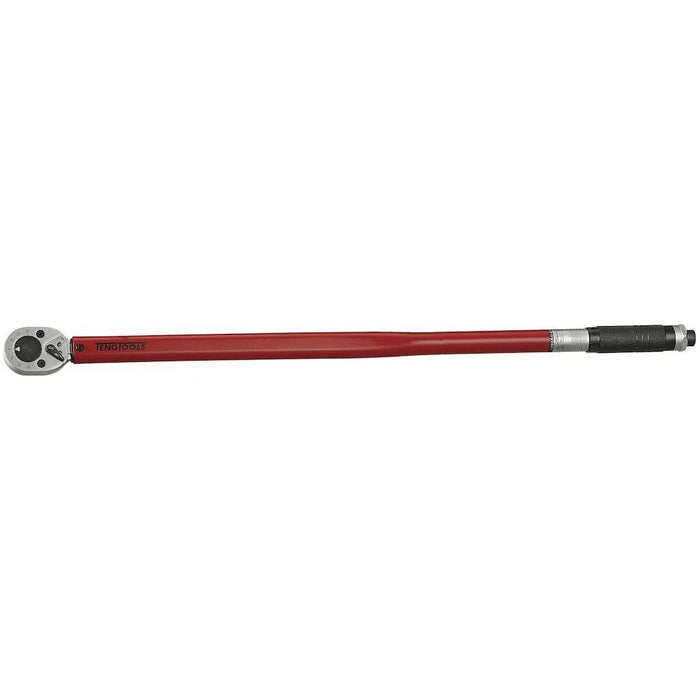 Teng Tools 3/4" Torque Wrench 140 - 700Nm CT Teng Tools - Town Tools 