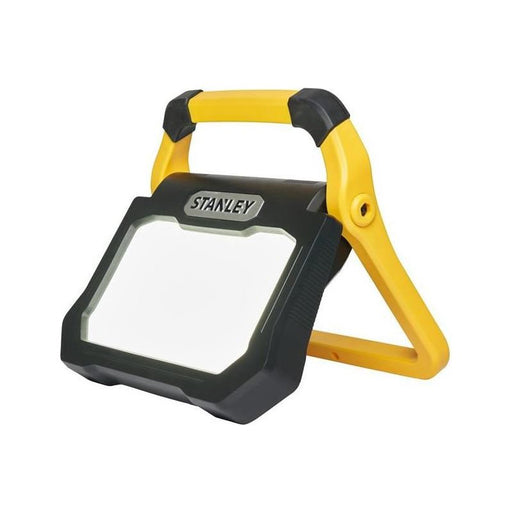 Stanley® Lighting Folding Worklight 80W 240V STANLEY® Lighting - Town Tools