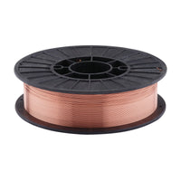 Draper Mild Steel MIG Welding Wire, 0.8mm, 5kg - WMIGMS085