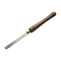 Faithfull HSS Turning Chisel 15mm Round Nose
