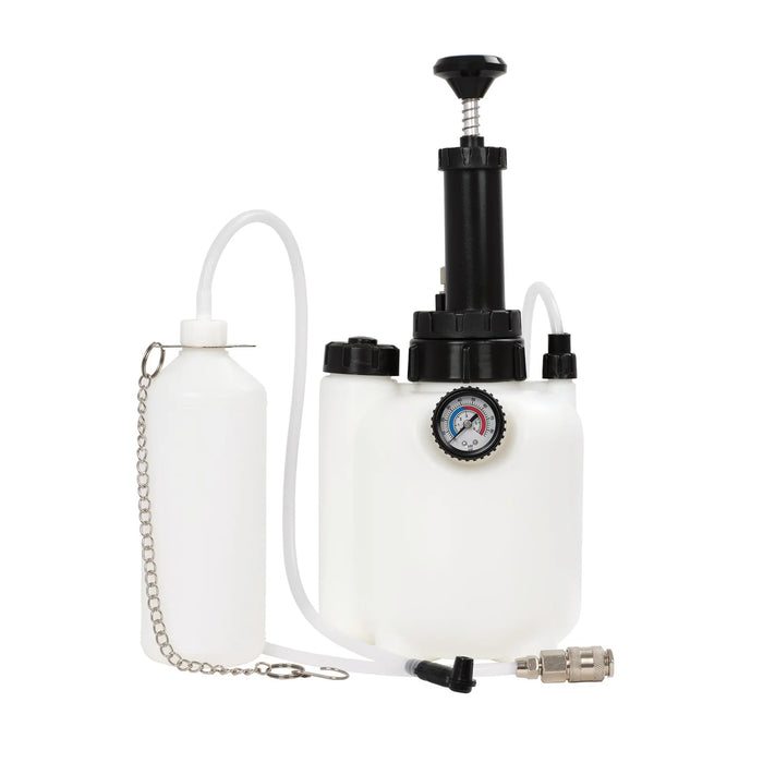 Draper Clutch and Brake Bleeding Kit - MPBB3