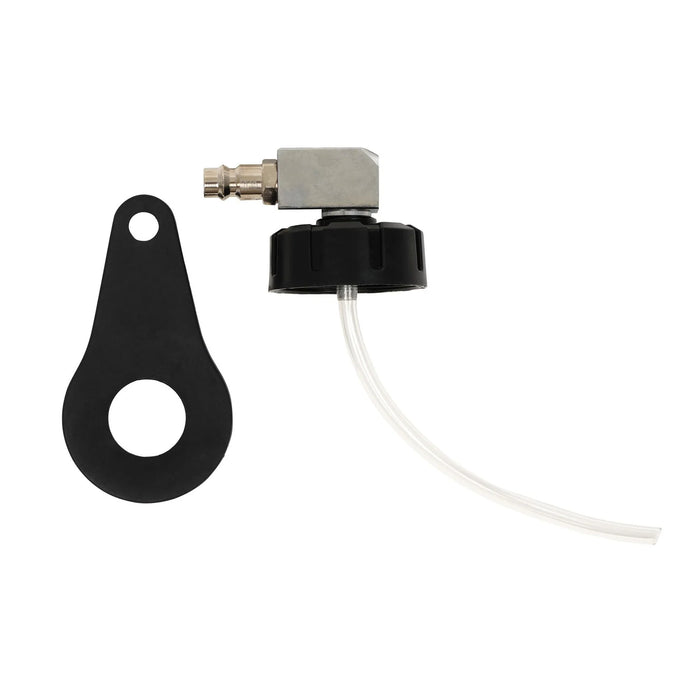 Draper Clutch and Brake Bleeding Kit - MPBB3