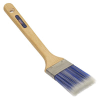 Sealey Wooden Handle Radiator Paint Brush 50mm SPBR50
