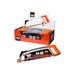 Bahco 317-10P-DISP-PROM Hacksaw Frame & Blade Display of 10 Bahco - Town Tools