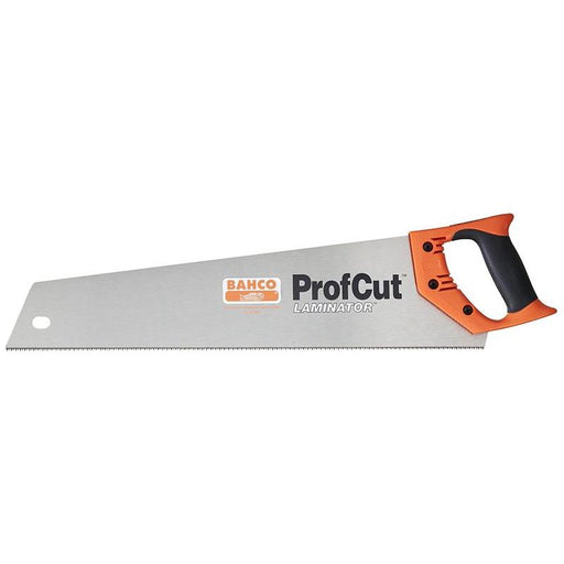 Bahco PC-20-LAM ProfCut Laminator Saw 500mm (20in) 11 TPI Bahco - Town Tools
