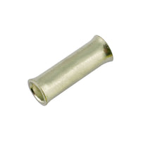 Connect Copper Butt Terminals 25mm x 6.8mm 25pc 30102