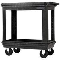 BUNKER Load-Up 2-Tier Tool Trolley - B600-2TC
