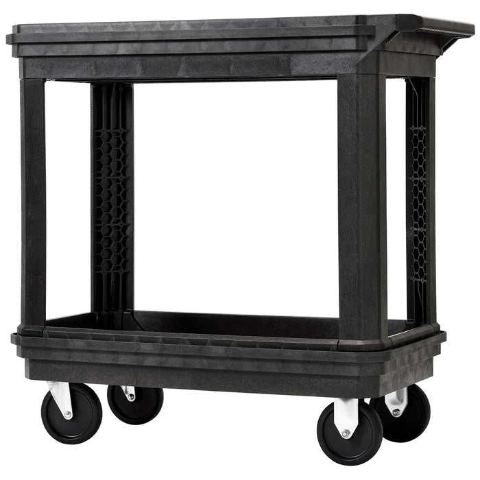 BUNKER Load-Up 2-Tier Tool Trolley - B600-2TC