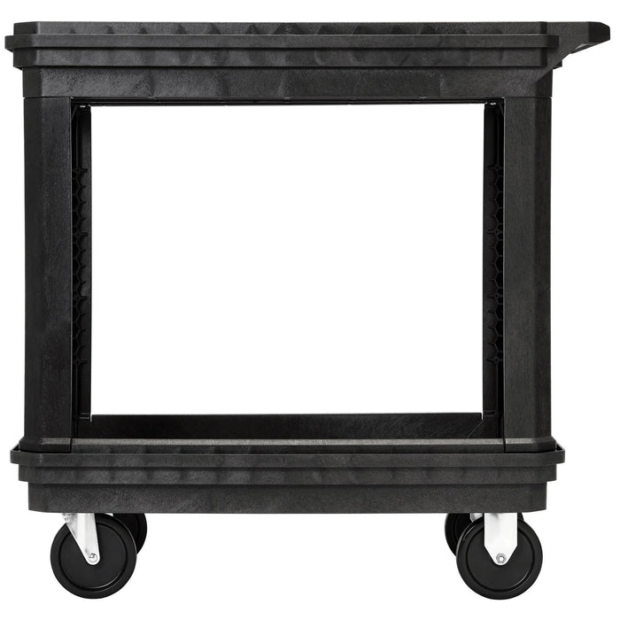 BUNKER Load-Up 2-Tier Tool Trolley - B600-2TC
