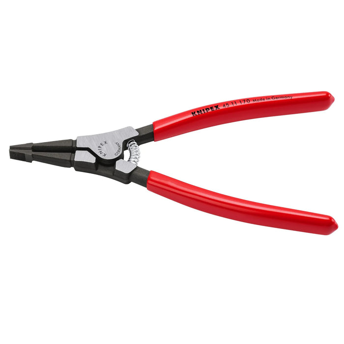 KNIPEX 45 11 170 Special Retaining Ring Pliers, 170mm - 45 11 170