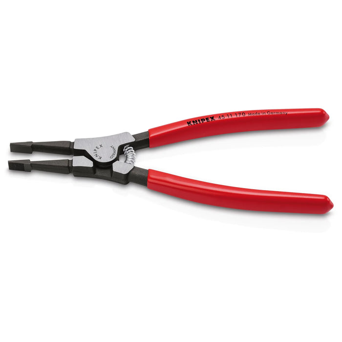 KNIPEX 45 11 170 Special Retaining Ring Pliers, 170mm - 45 11 170