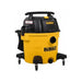 Dewalt Vacuum DXV34PTAA Wet & Dry Vacuum with Power Tool Activation 1200W 240V DEWALT Vacuum - Town Tools