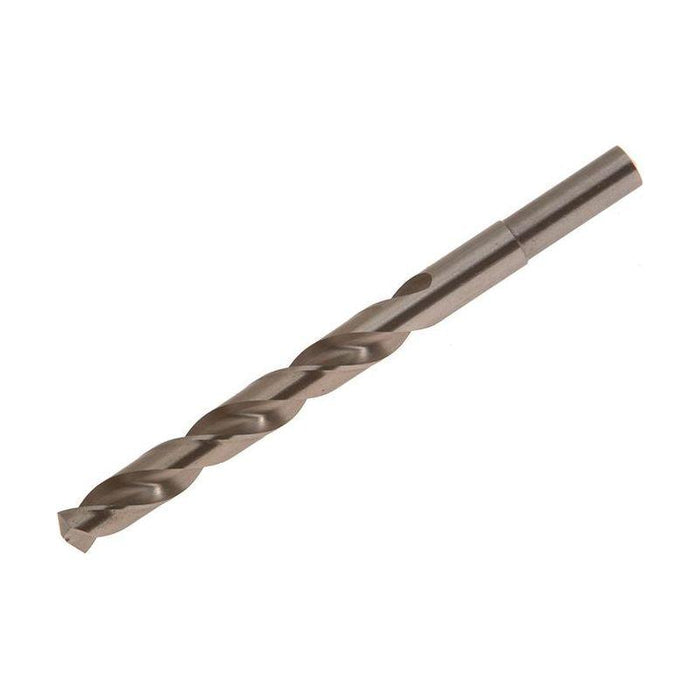 Faithfull Professional HSS Jobber Drill Bit Loose 8.50mm OL:117mm WL:72mm Faithfull - Town Tools