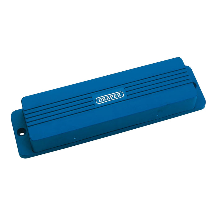Draper Sharpening Stone Box, 200 x 50 x 25mm - 45A