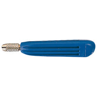 Draper Swiss Pattern Needle File Handle, 110mm - 563B
