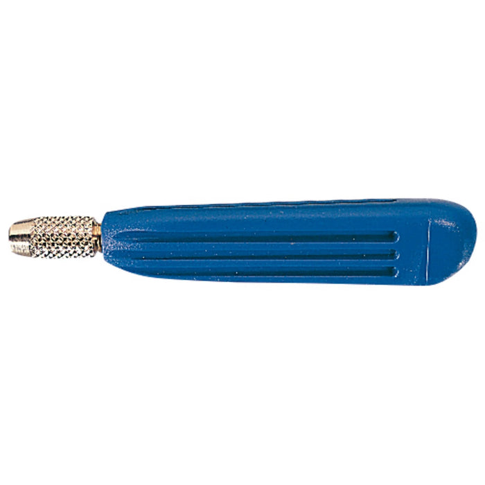 Draper Swiss Pattern Needle File Handle, 110mm - 563B