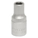 Sealey WallDrive Socket 5mm 1/4"Sq Drive S1405 Sealey - Town Tools 