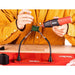 Weller WLIBAK8 Cordless Battery Powered Soldering Iron Weller - Town Tools