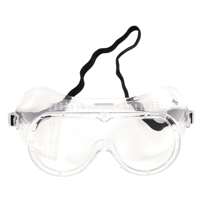 Draper Safety Goggles - SG