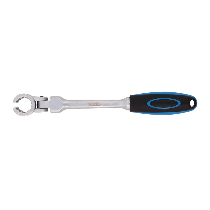Draper Oxygen Sensor Wrench, 22mm - OSW