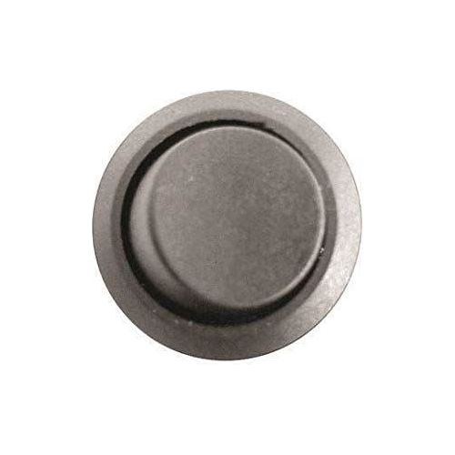 Wot-Nots On/Off Mini Round Switch Pearl - Town Tools 