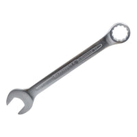 Faithfull Combination Spanner CV Satin Finish 36mm