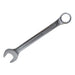 Faithfull Combination Spanner CV Satin Finish 36mm Faithfull - Town Tools