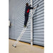 Sealey Folding Platform Ladder 4-Way Aluminium - BS EN 131 AFPL1 Sealey - Town Tools 