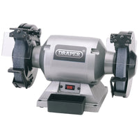 Draper Heavy Duty Bench Grinder, 200mm, 550W - GHD200