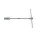 Teng Tools 3/8" T-Bar Deep Socket 6 pt Metric 12mm Teng Tools - Town Tools 