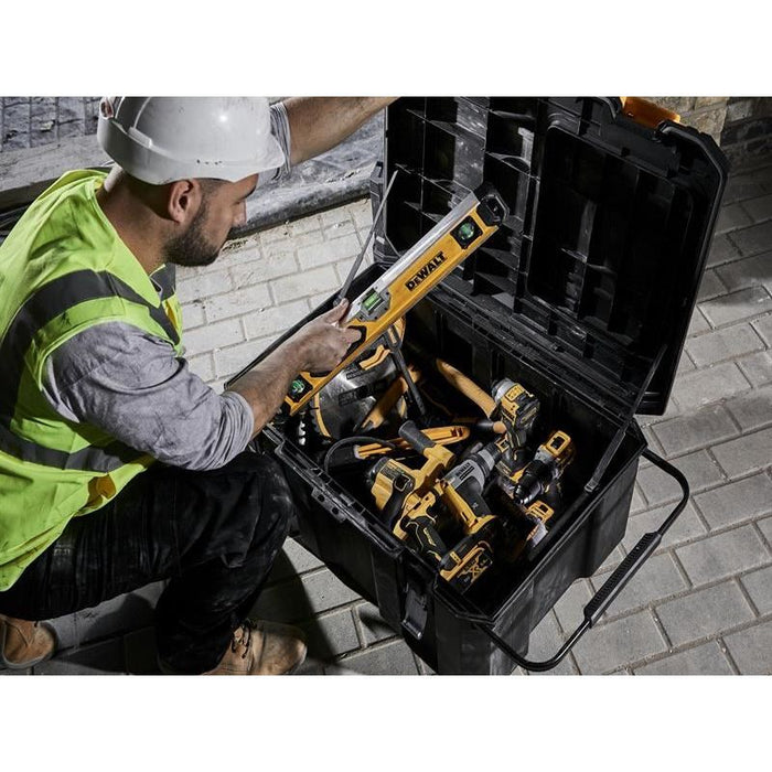 Dewalt Power Tools TSTAK™ IP54 Job Chest DeWALT Power Tools - Town Tools