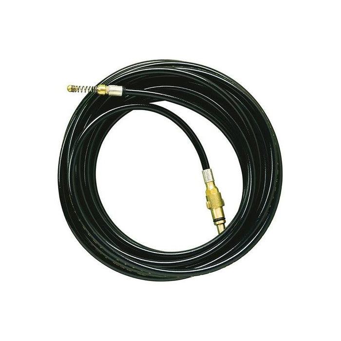 Nilfisk Drain & Tube Cleaner 15 Metre Nilfisk - Town Tools