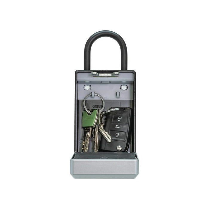 Abus Mechanical 787 SMART-BT KeyGarage™ with Shackle ABUS Mechanical - Town Tools