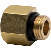 Sealey Adaptor for Volkswagen/Audi/09G 'Quick Plug' (VAS6617/9) VS7095-10