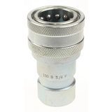 Sealey Female coupler 3/4" 297-5085