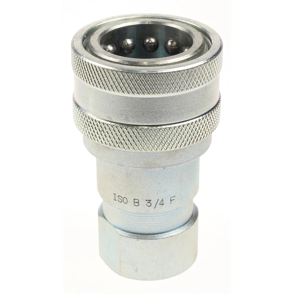 Sealey Female coupler 3/4"